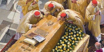 Ivan Pavao II: Papa koji je volio Hrvatsku